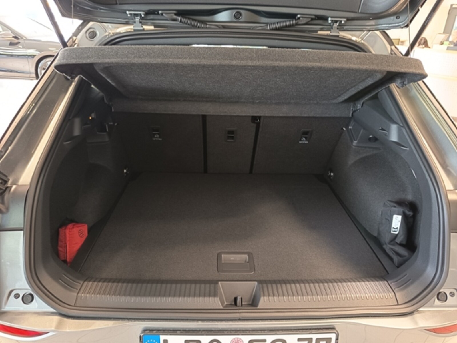 Volkswagen T-Roc – Bild 7