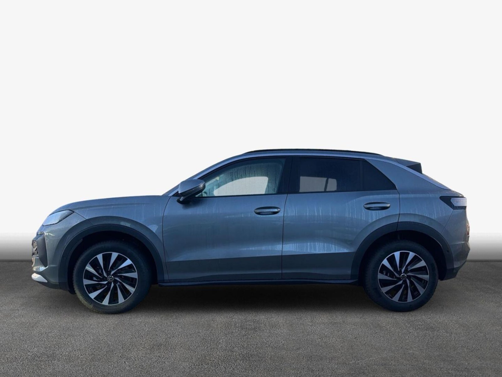 Volkswagen T-Roc – Bild 4
