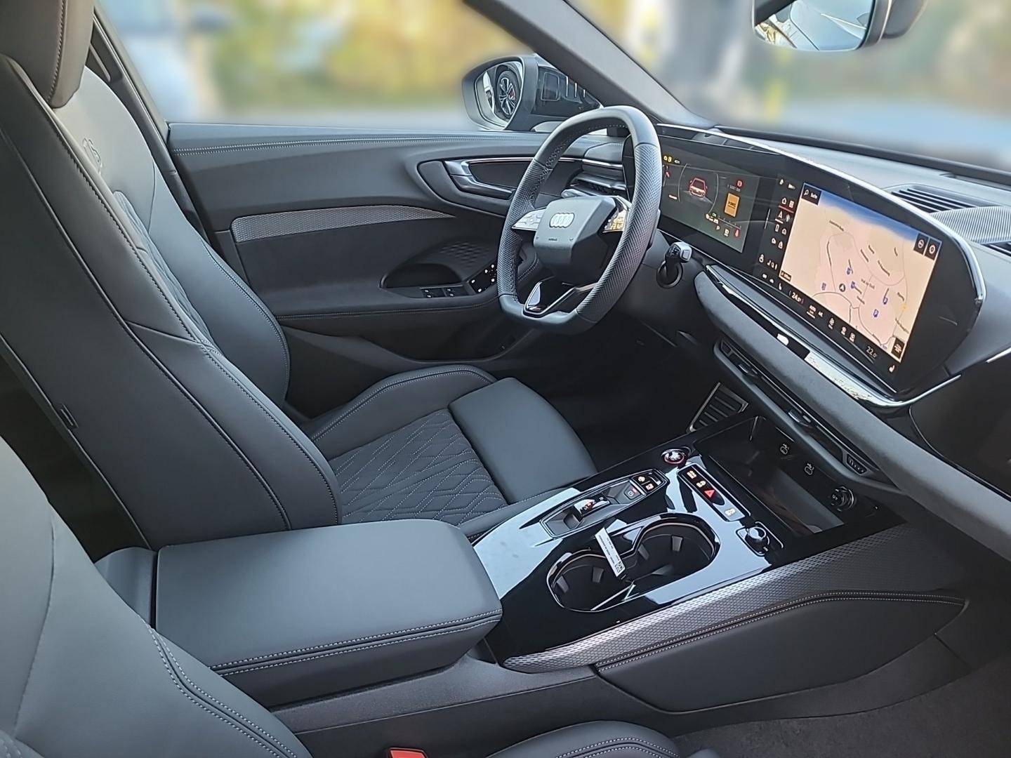 Image about Audi A5 Avant TFSI quattro 150 kW S tronic
