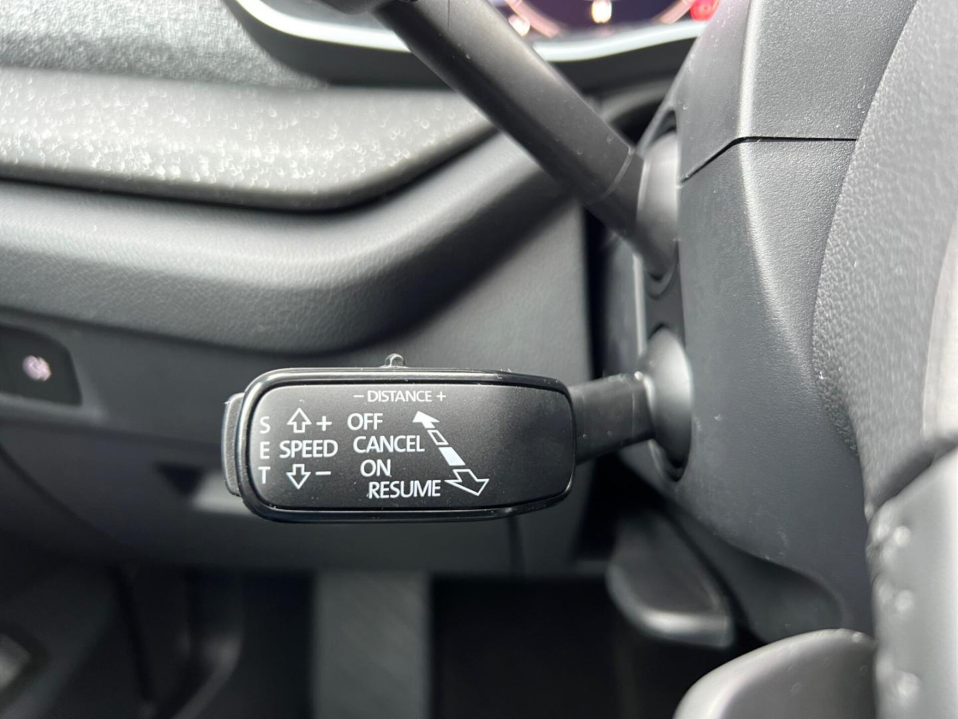 Skoda Octavia Combi Selection