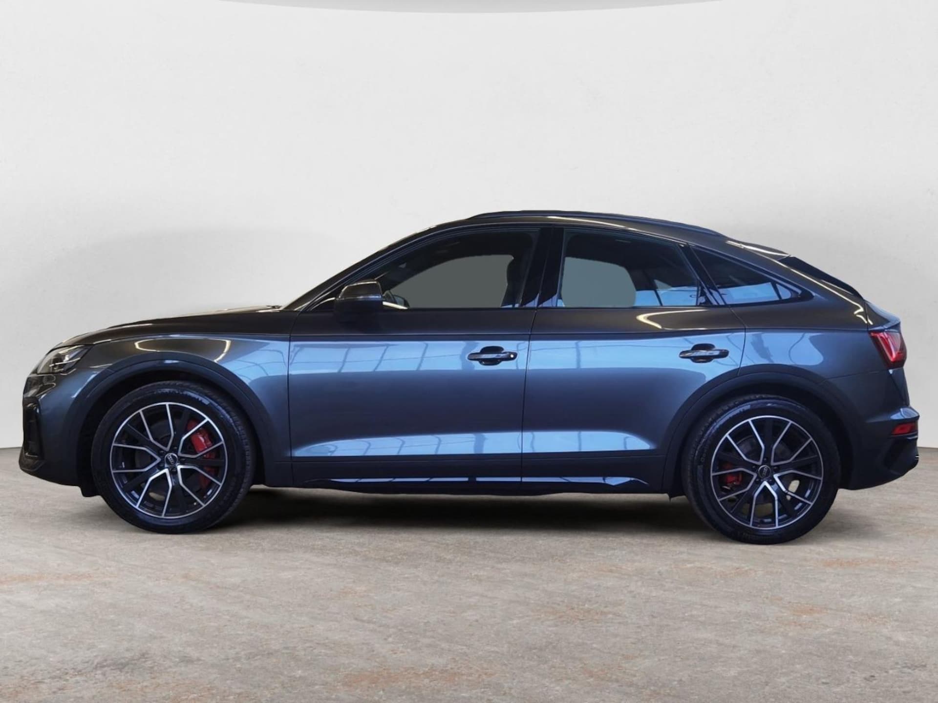 Audi SQ5 Sportback