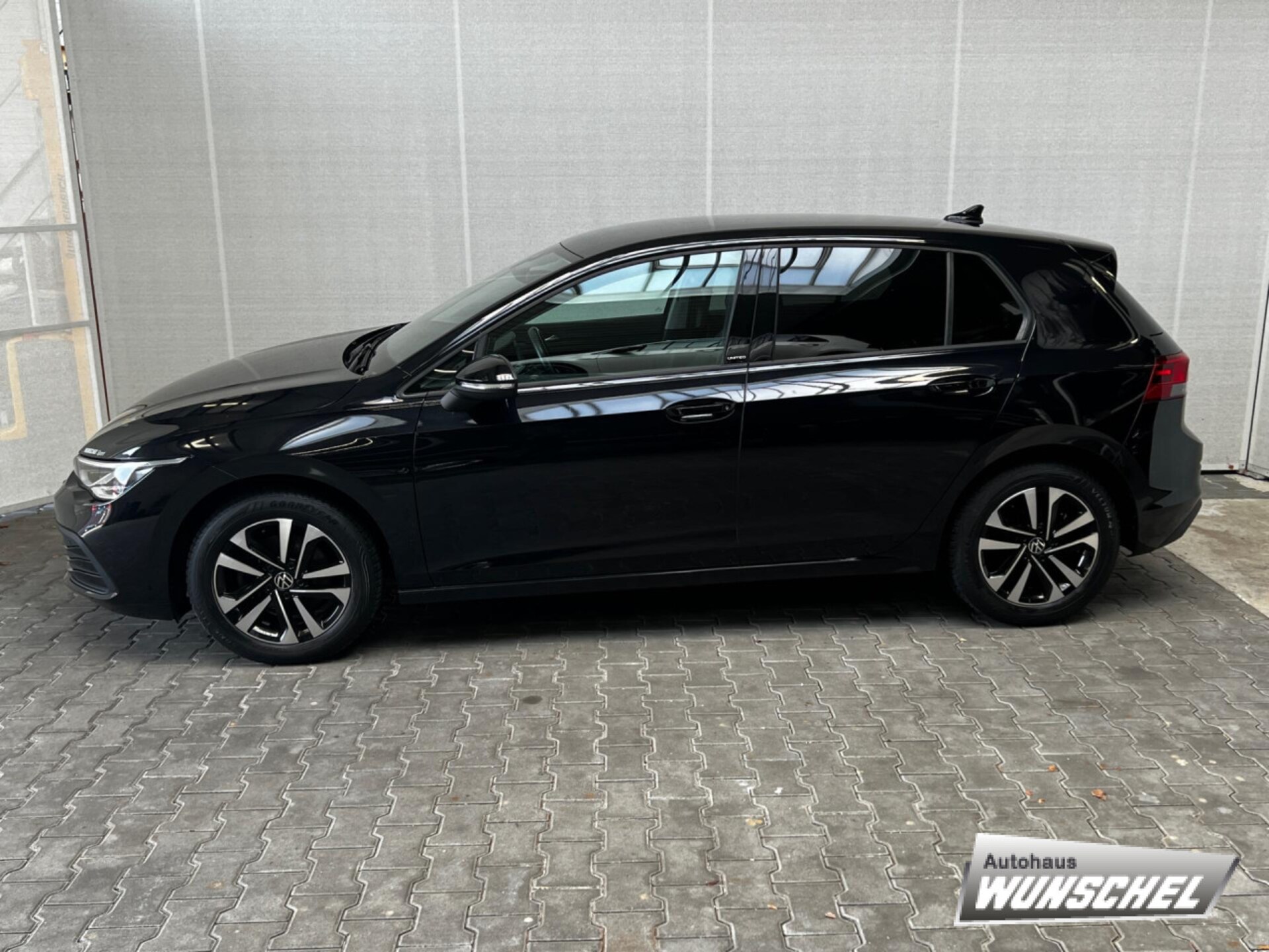 Volkswagen Golf United