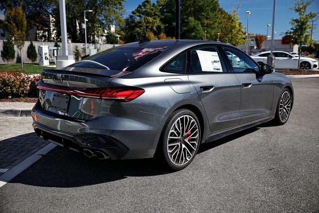 2025 Audi S5 Premium Plus - Photo 7