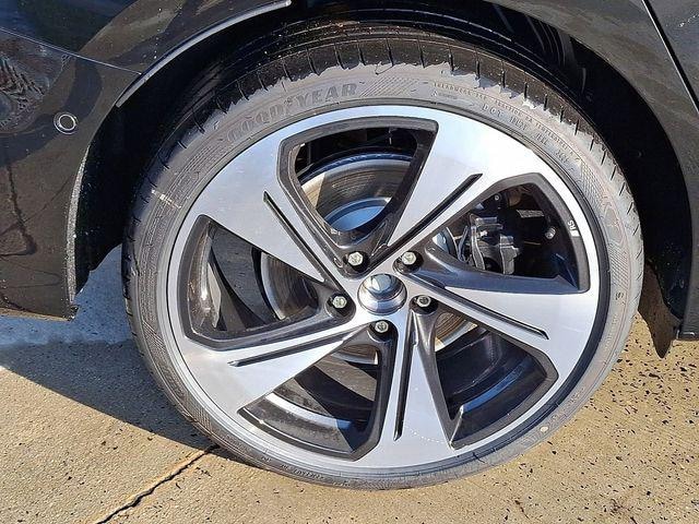 2026 Audi S3 Base - Photo 5