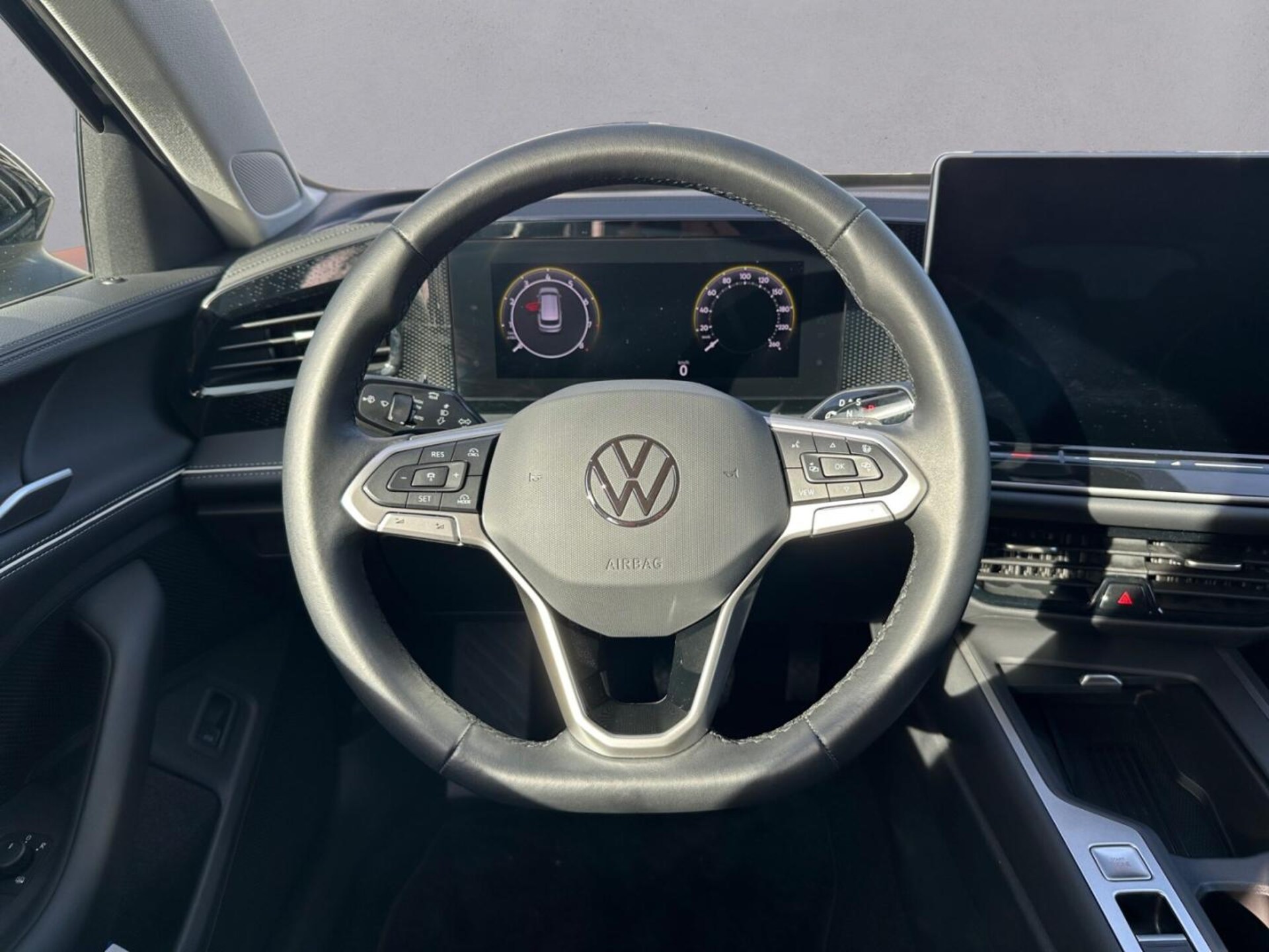 Volkswagen Passat Business