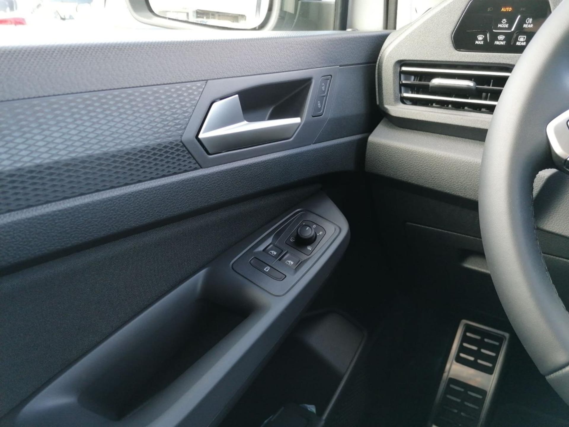 Volkswagen Caddy Maxi Life