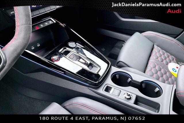 2026 Audi RS 3 Base - Photo 8
