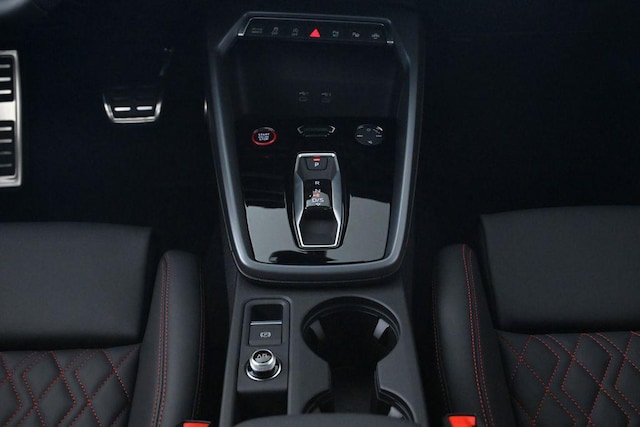 2026 Audi S3 Base - Photo 13
