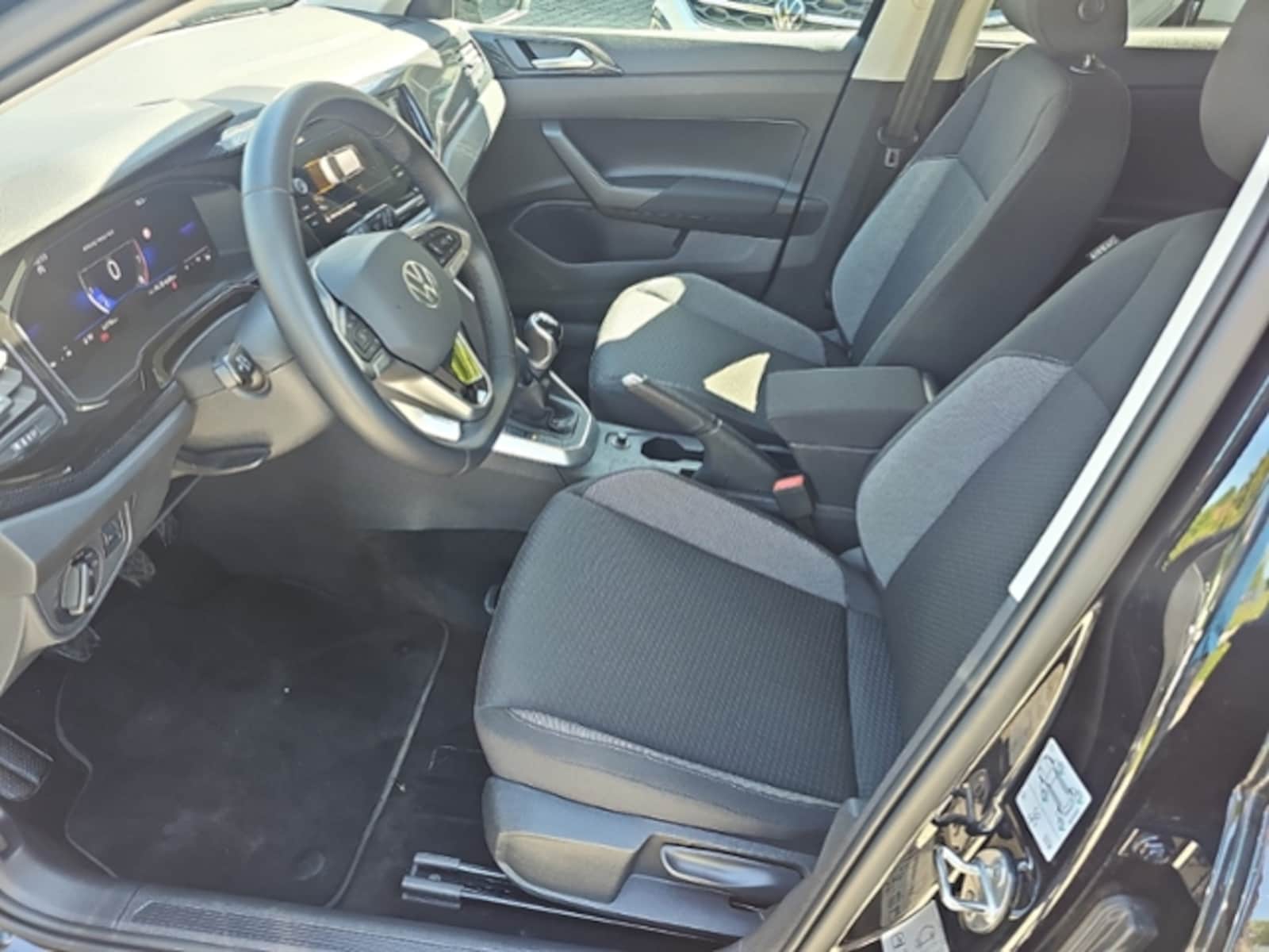Volkswagen Polo – Bild 12