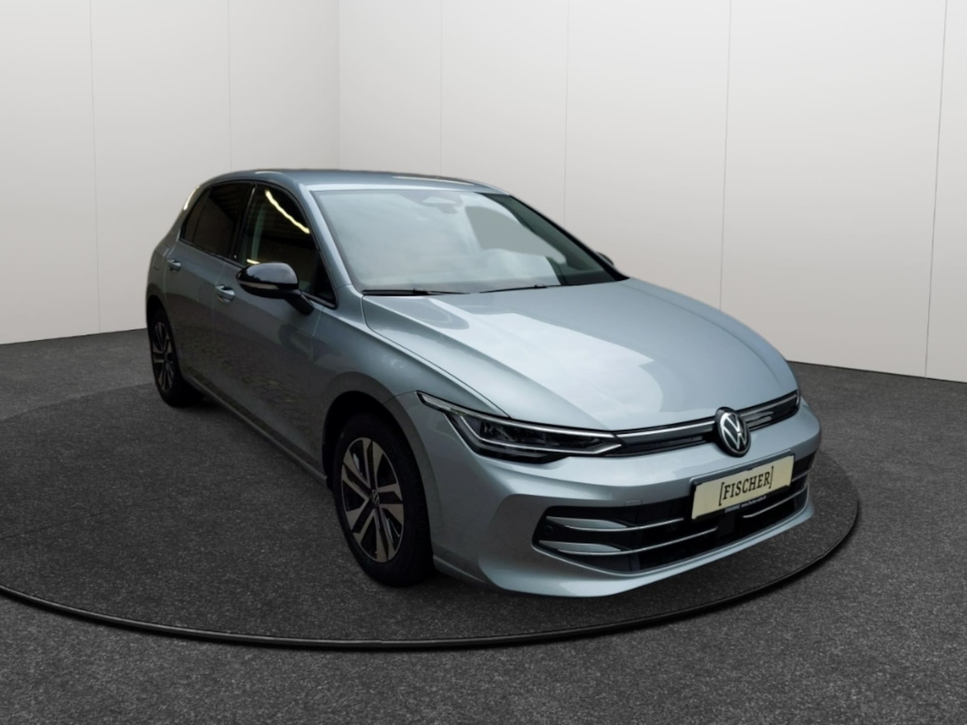 Volkswagen Golf ENERGY