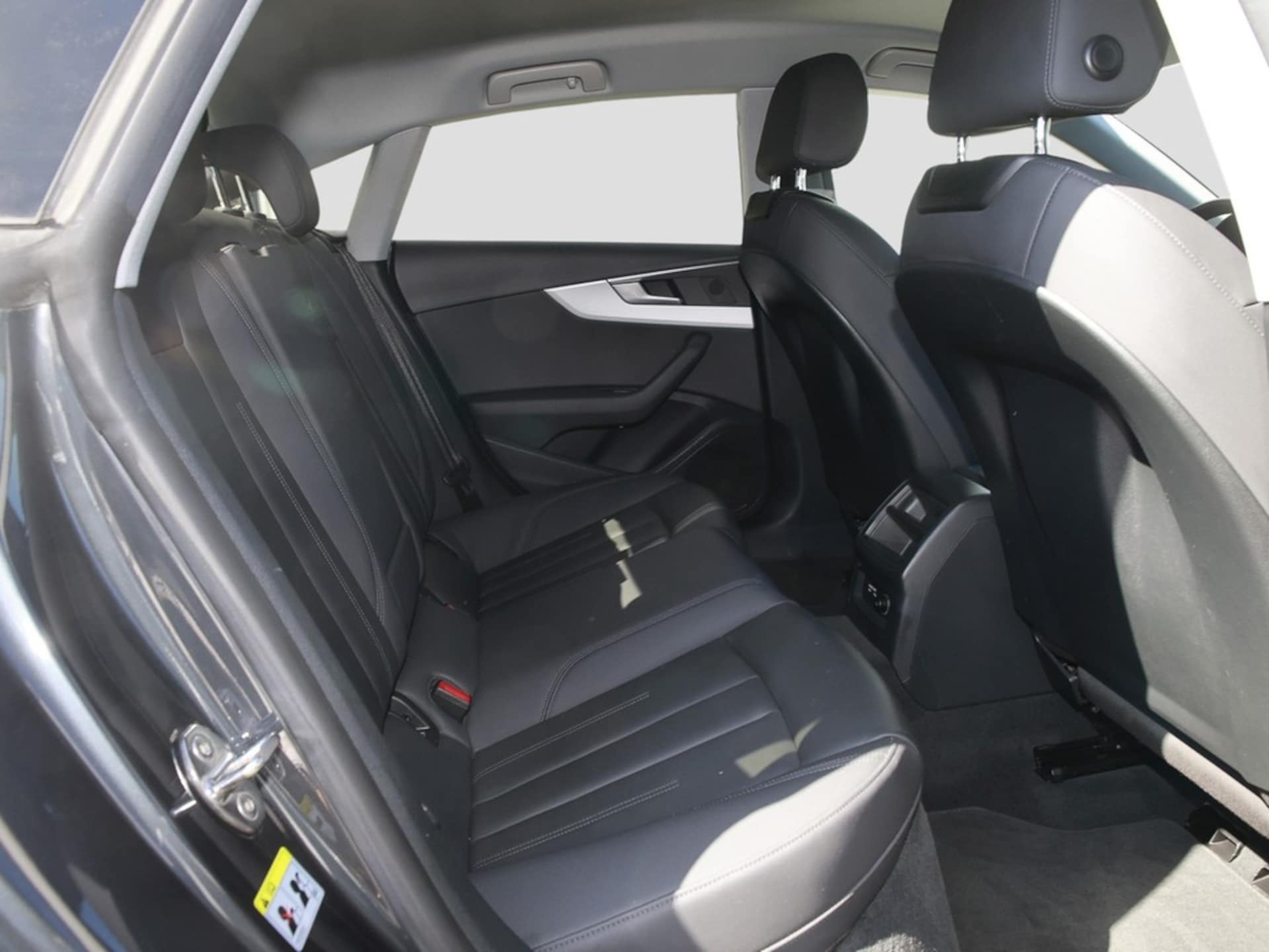 Audi A5 Sportback Advanced