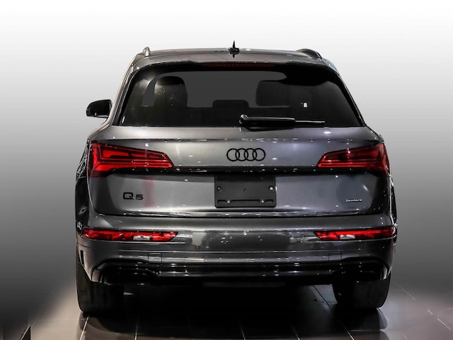2024 Audi Q5