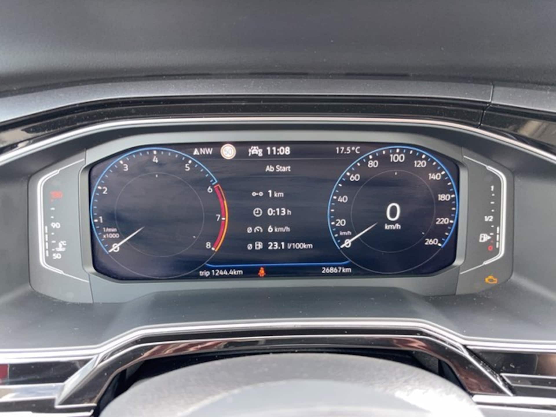 Volkswagen Taigo Style
