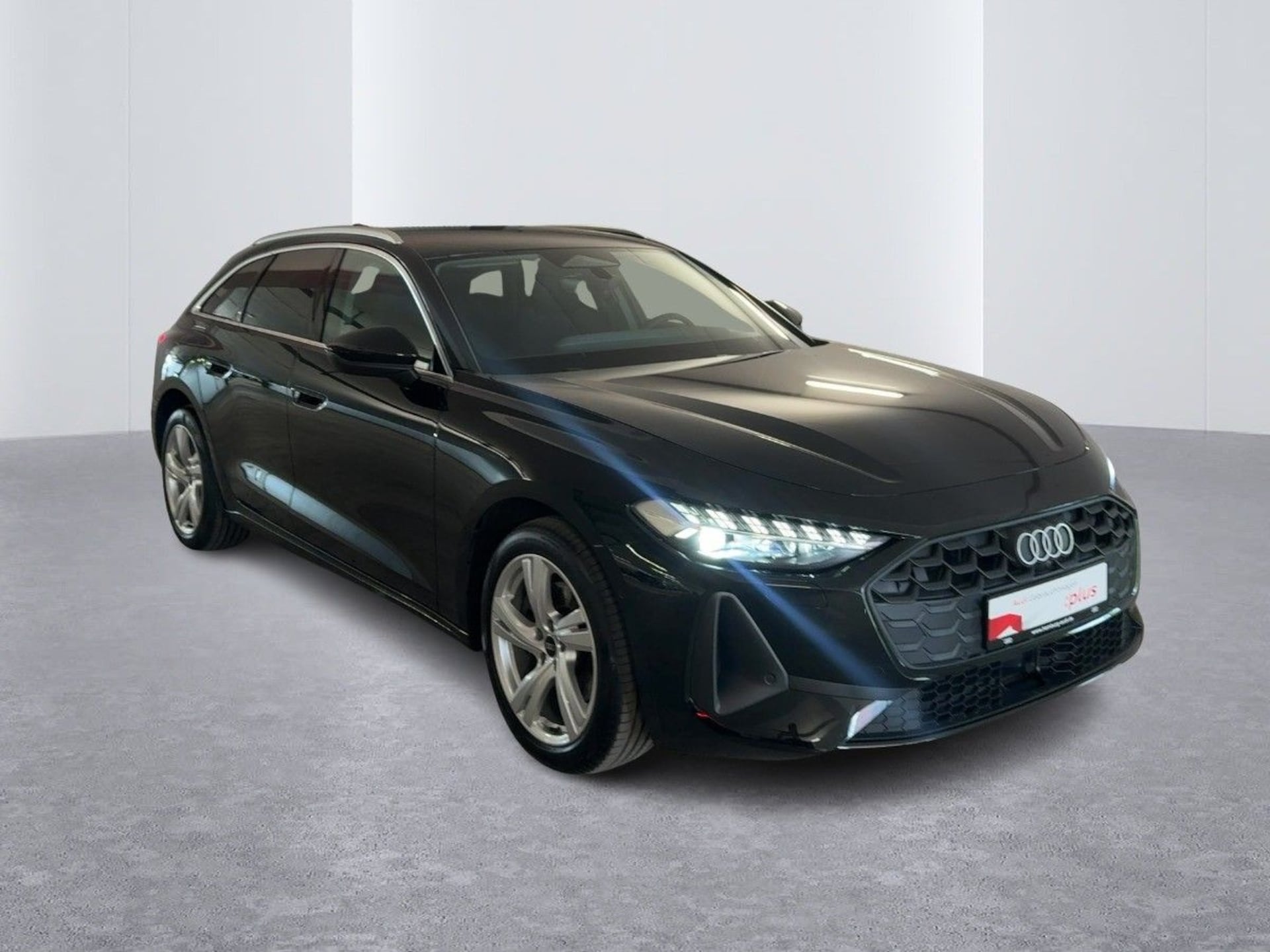 Audi A5 Avant