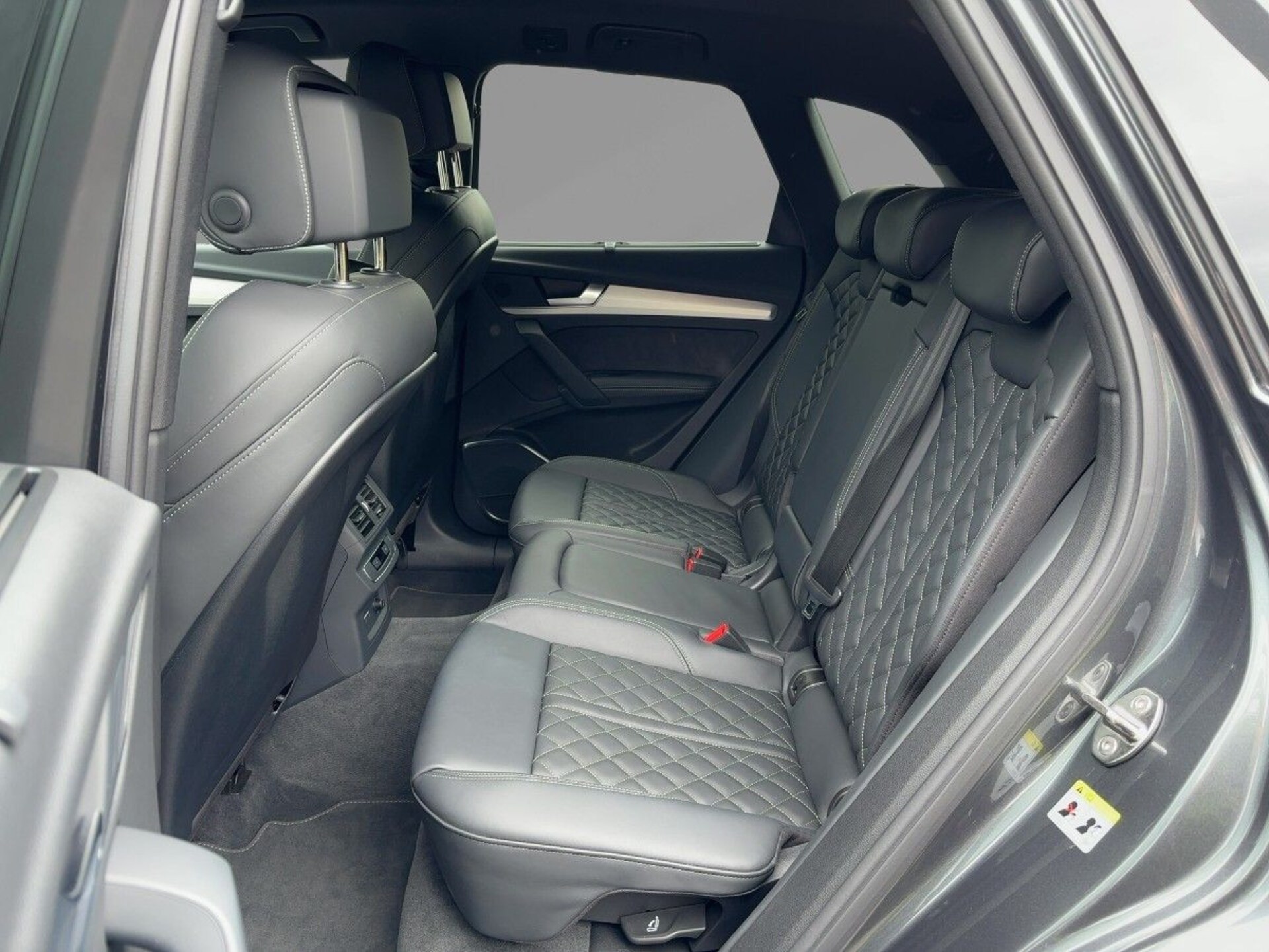 Audi Q5 TFSI e S line