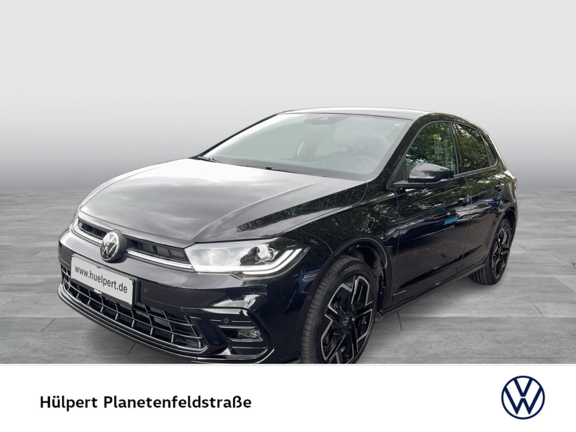 Volkswagen Polo R-Line