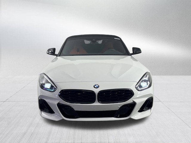 2026 BMW Z4