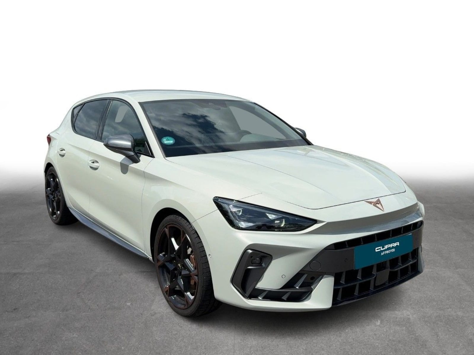 CUPRA Leon – Bild 5