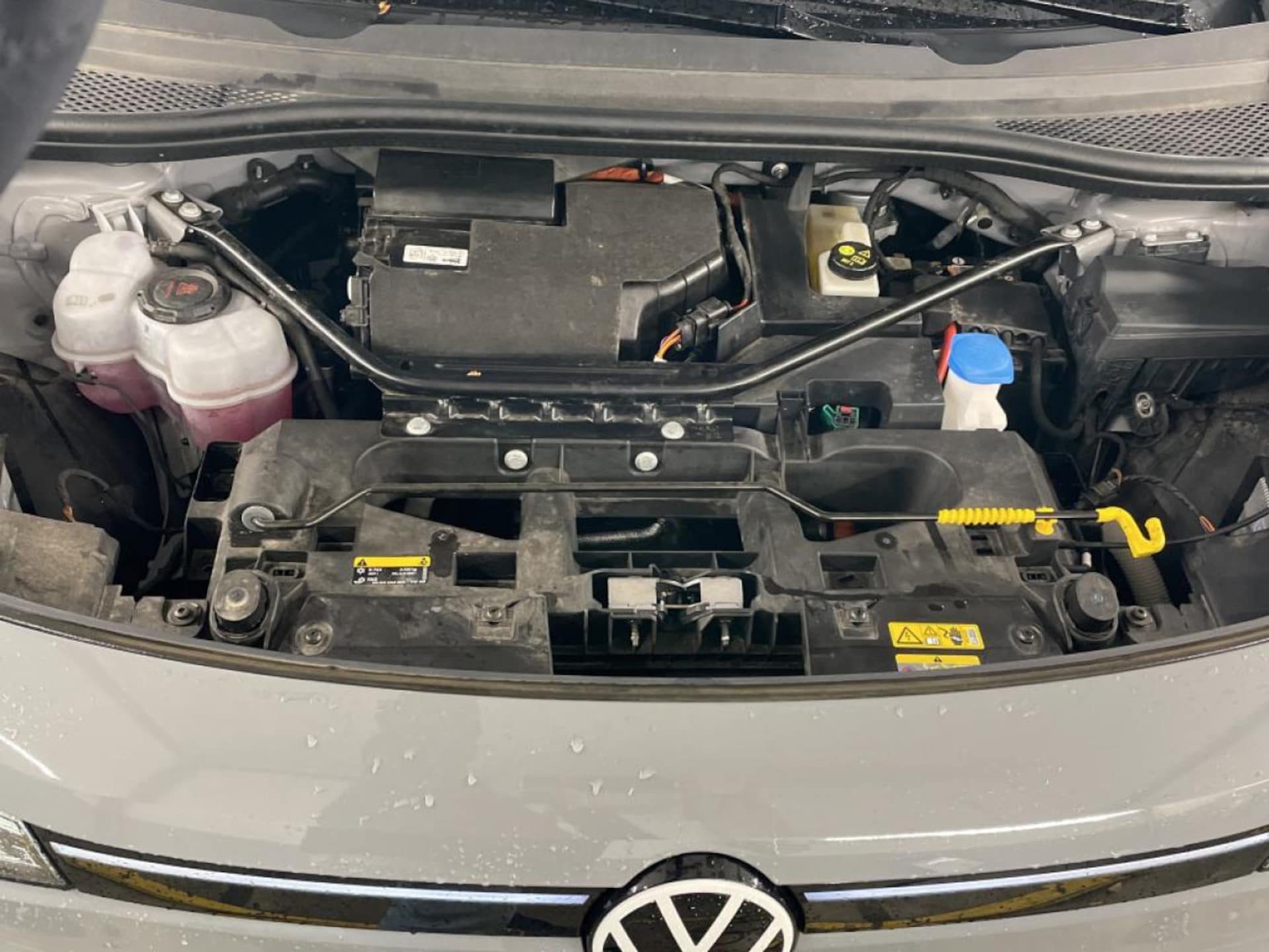 Volkswagen ID.4 Pure