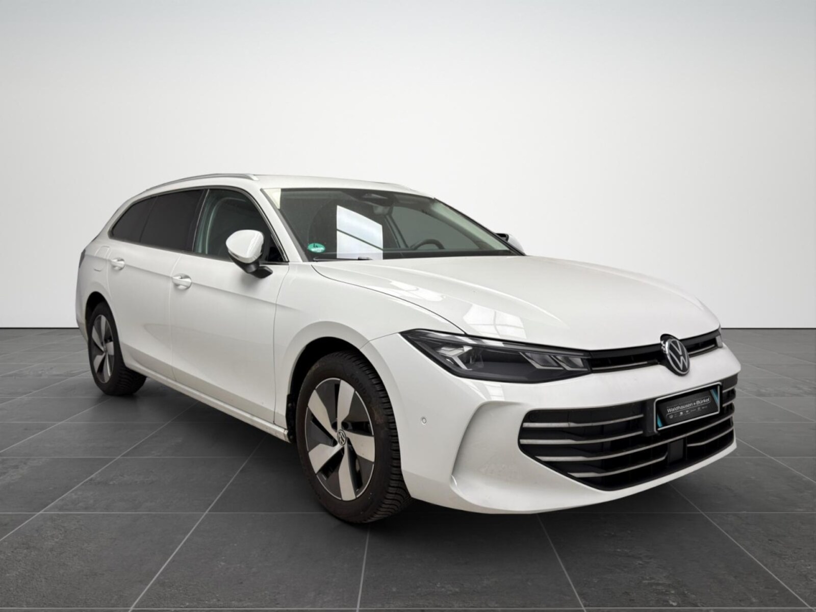 Volkswagen Passat – Bild 8