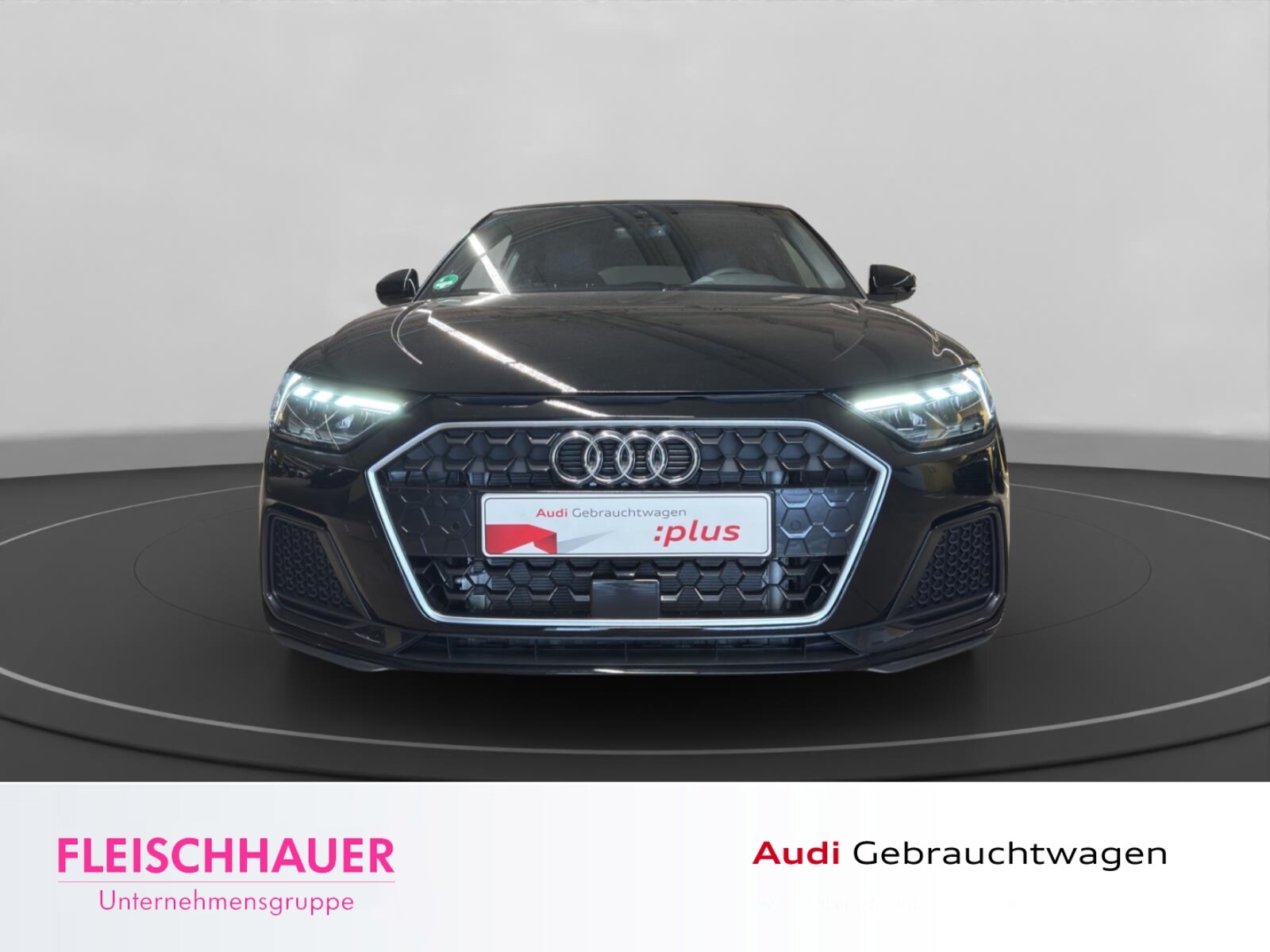 Audi A1 Sportback – Bild 2