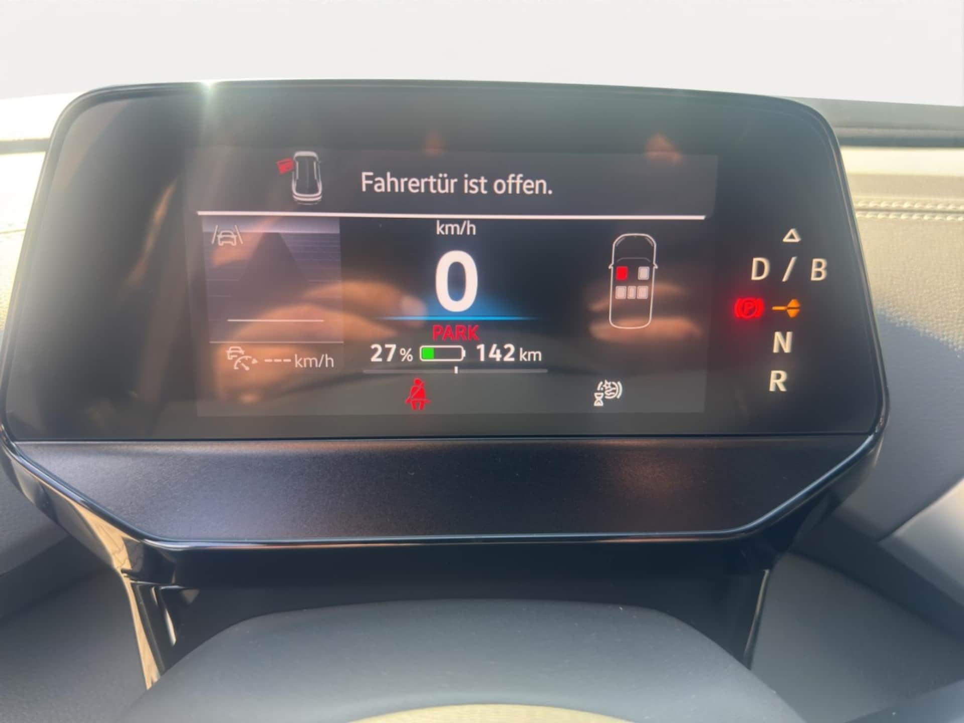 Volkswagen ID.4 MOVE