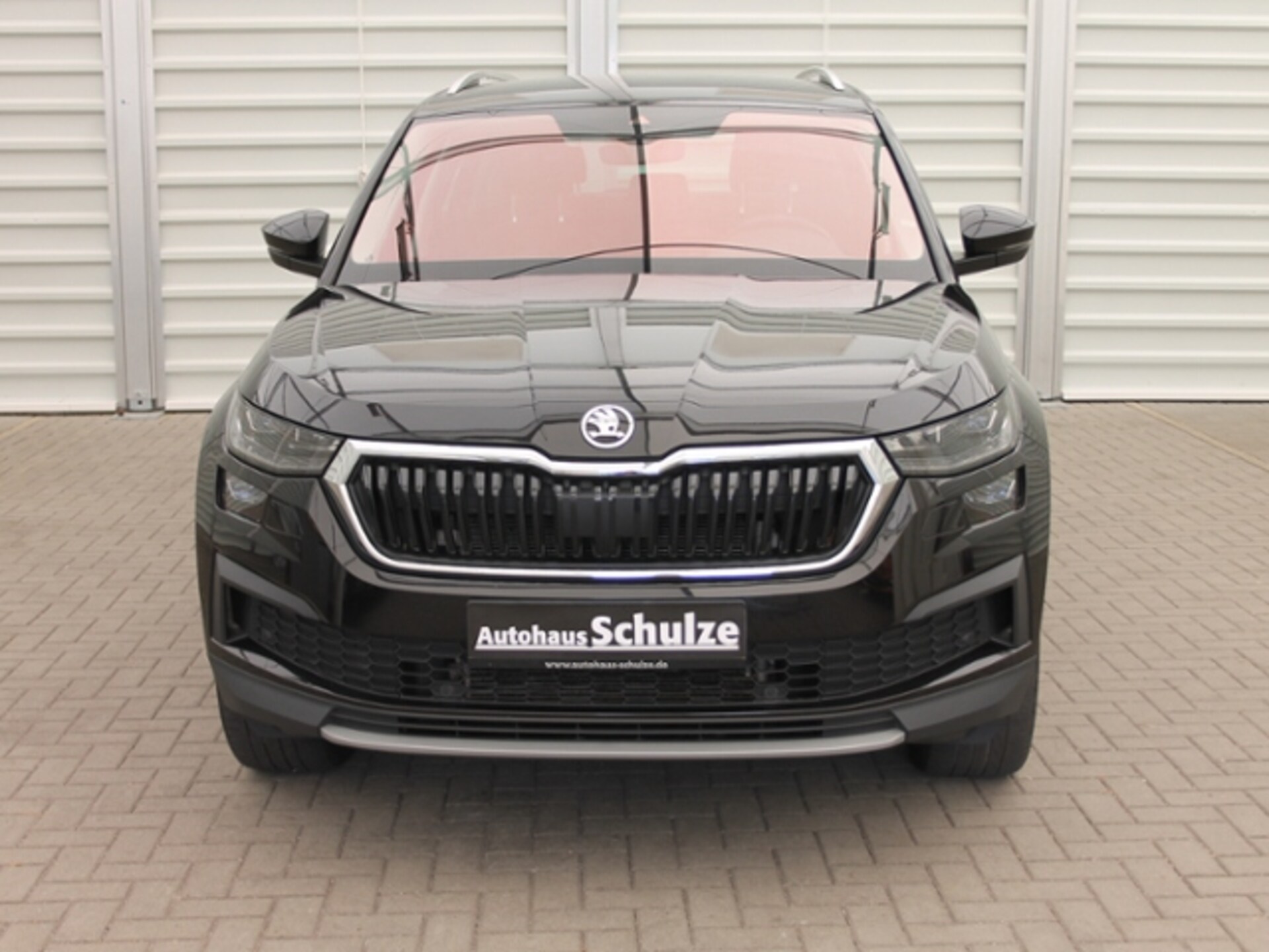 Skoda Kodiaq Ambition