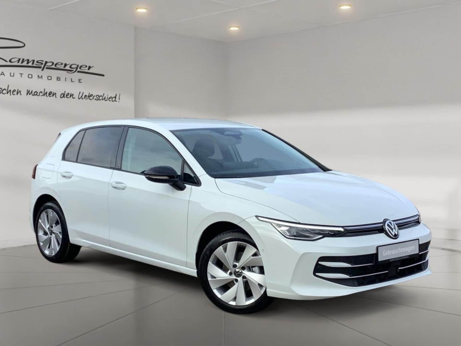 Volkswagen Golf ENERGY