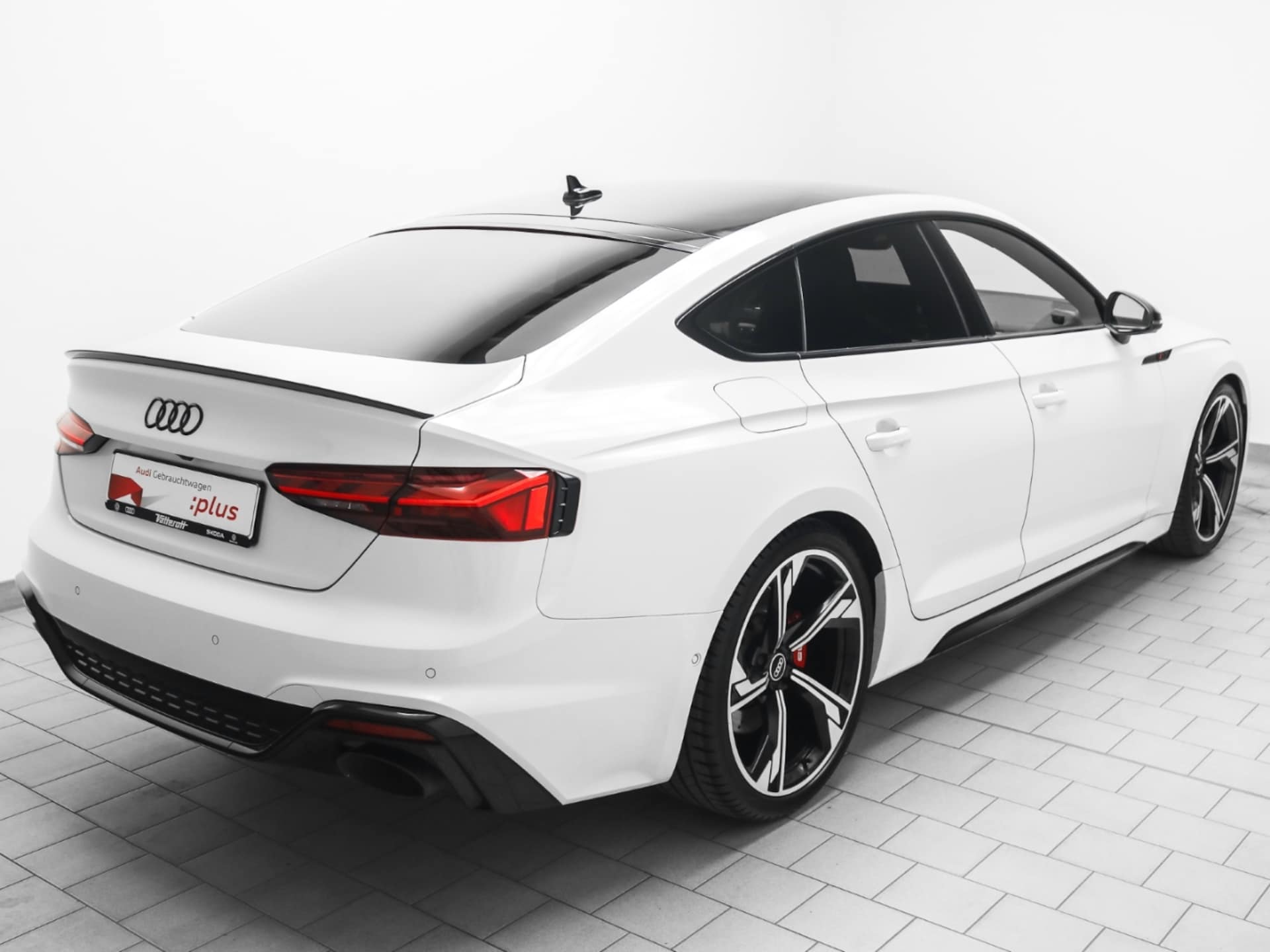 Audi RS 5 Sportback