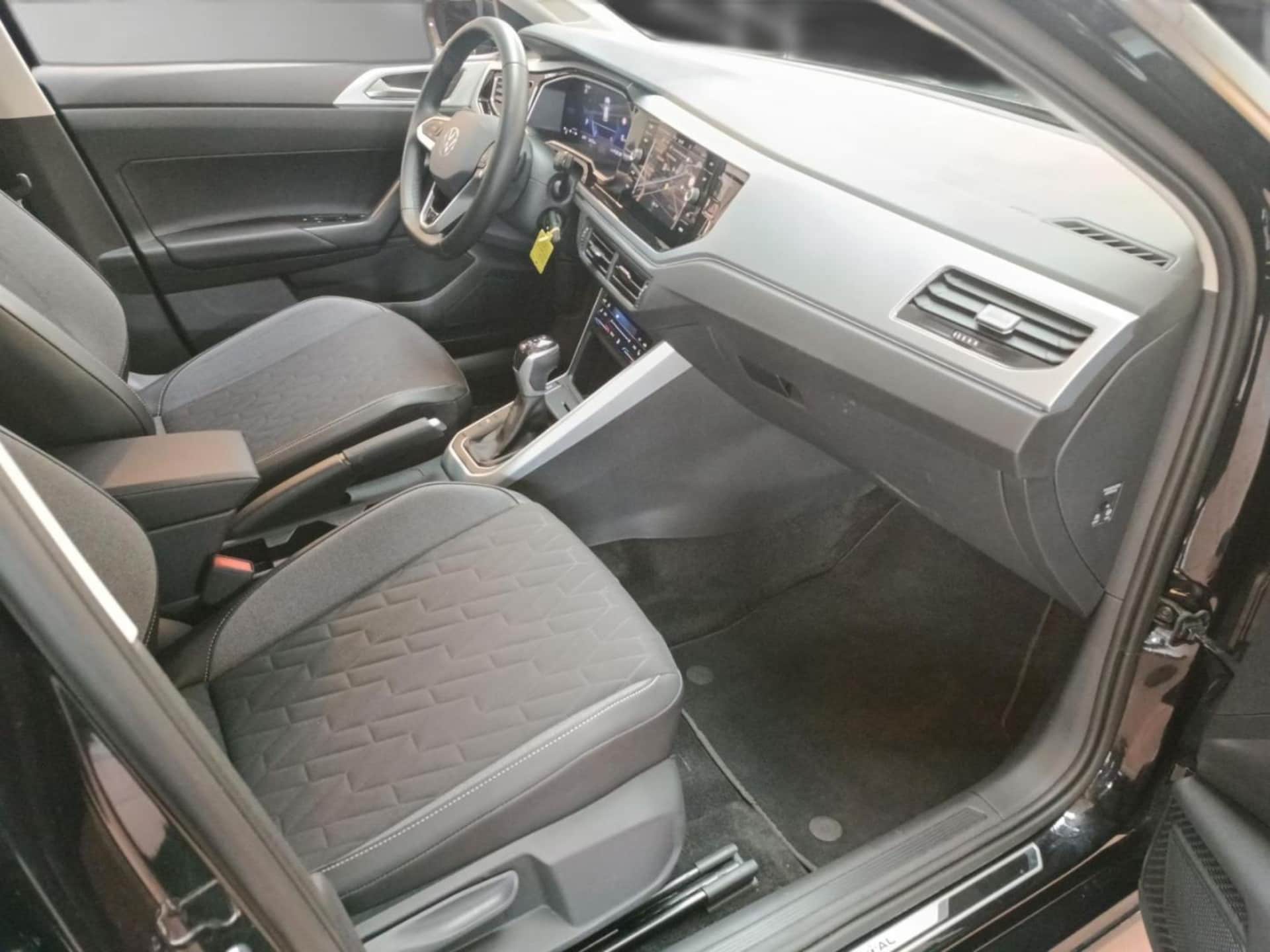 Volkswagen Polo Goal