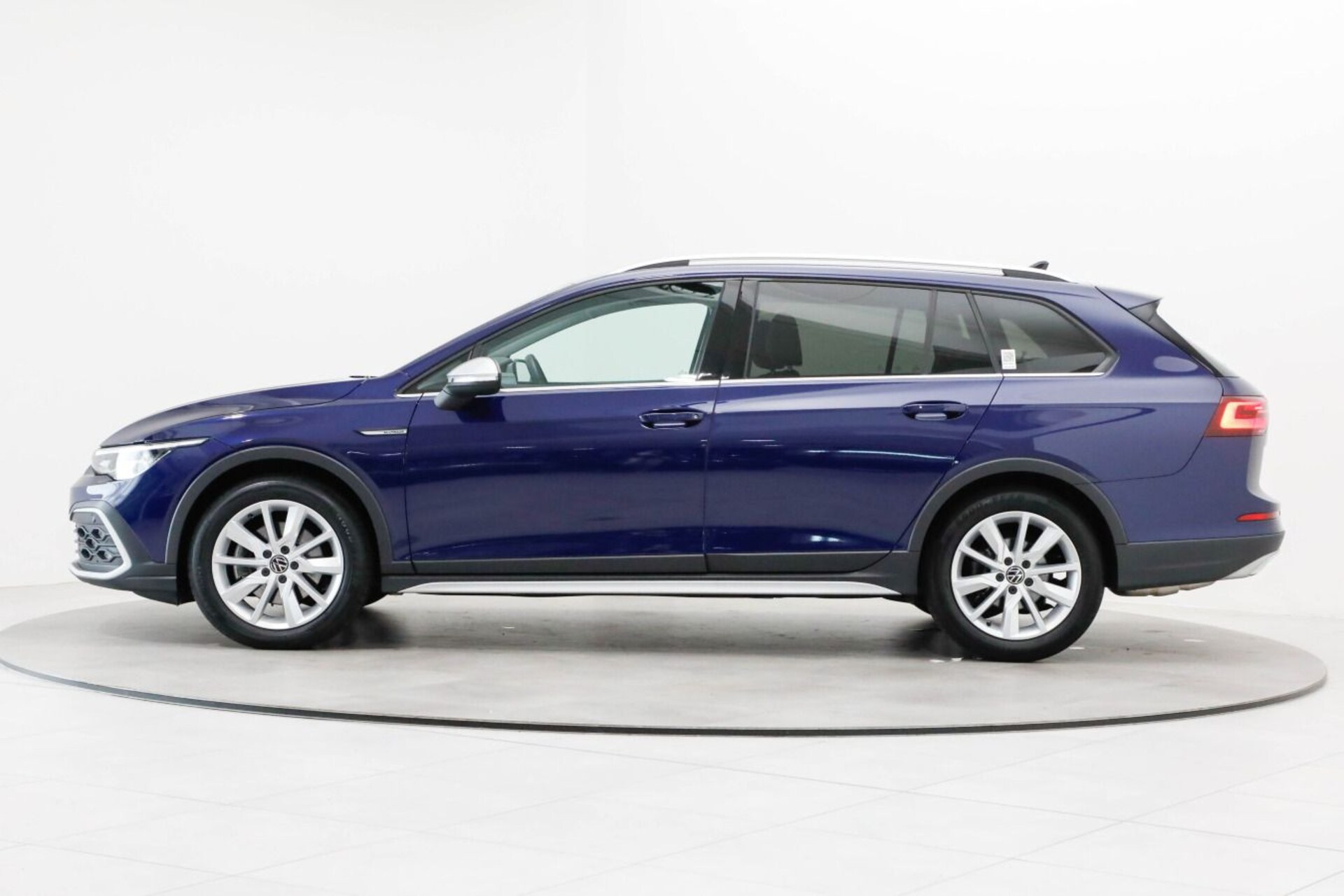 Volkswagen Golf Variant Alltrack