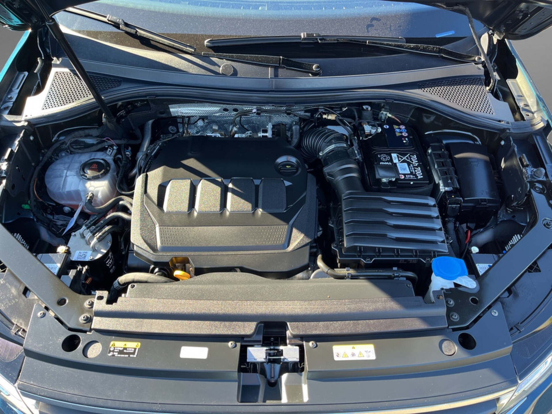 Volkswagen Tiguan MOVE