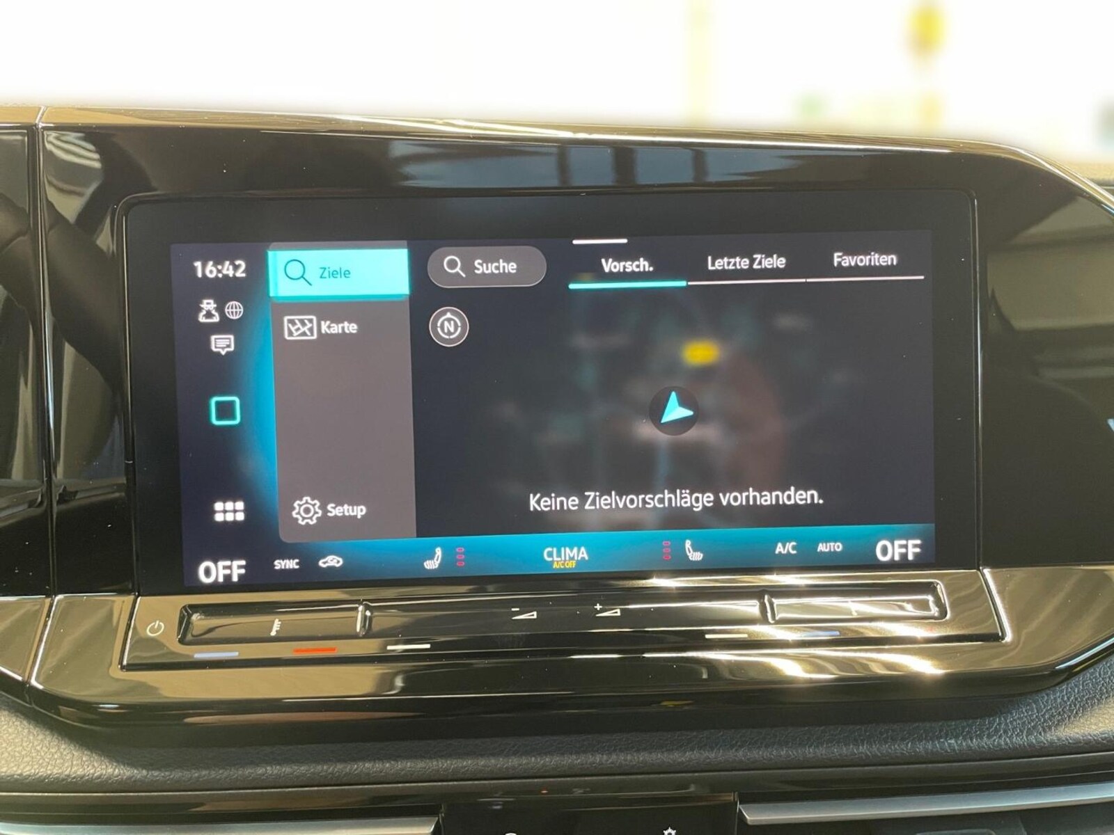 Volkswagen Caddy – Bild 12