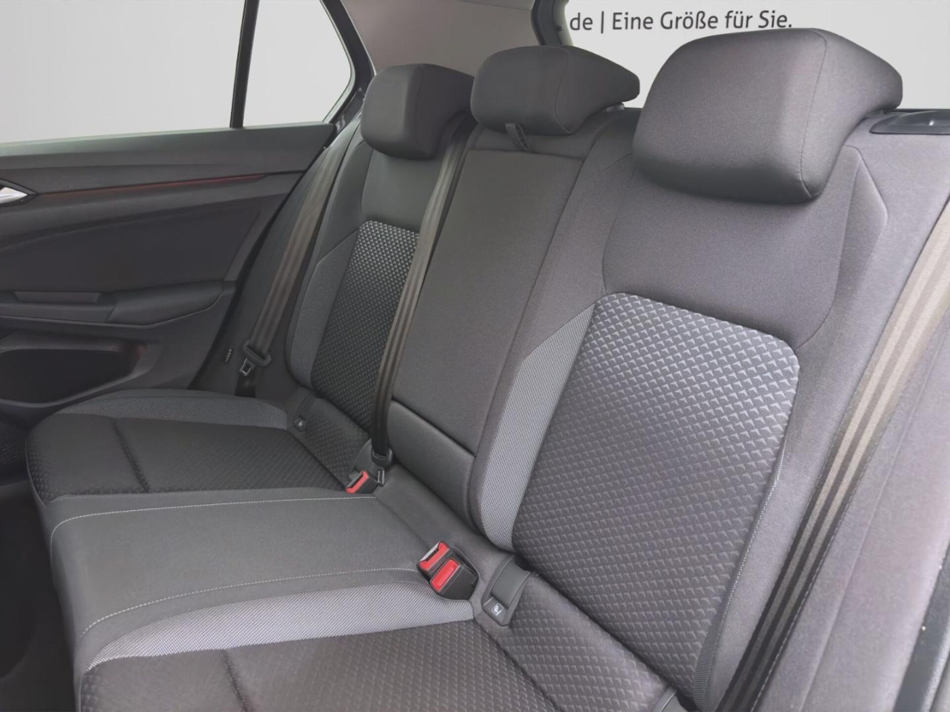 Volkswagen Golf Active