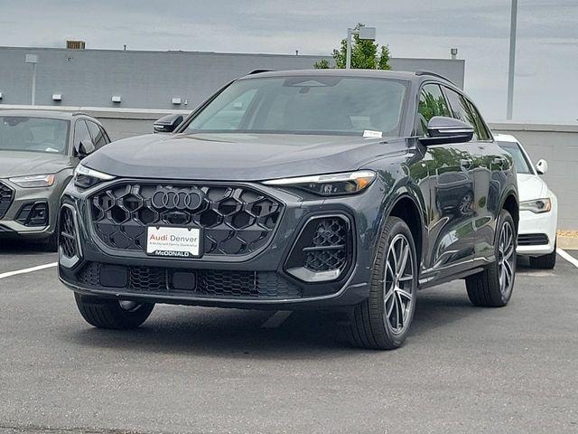 2026 Audi Q5