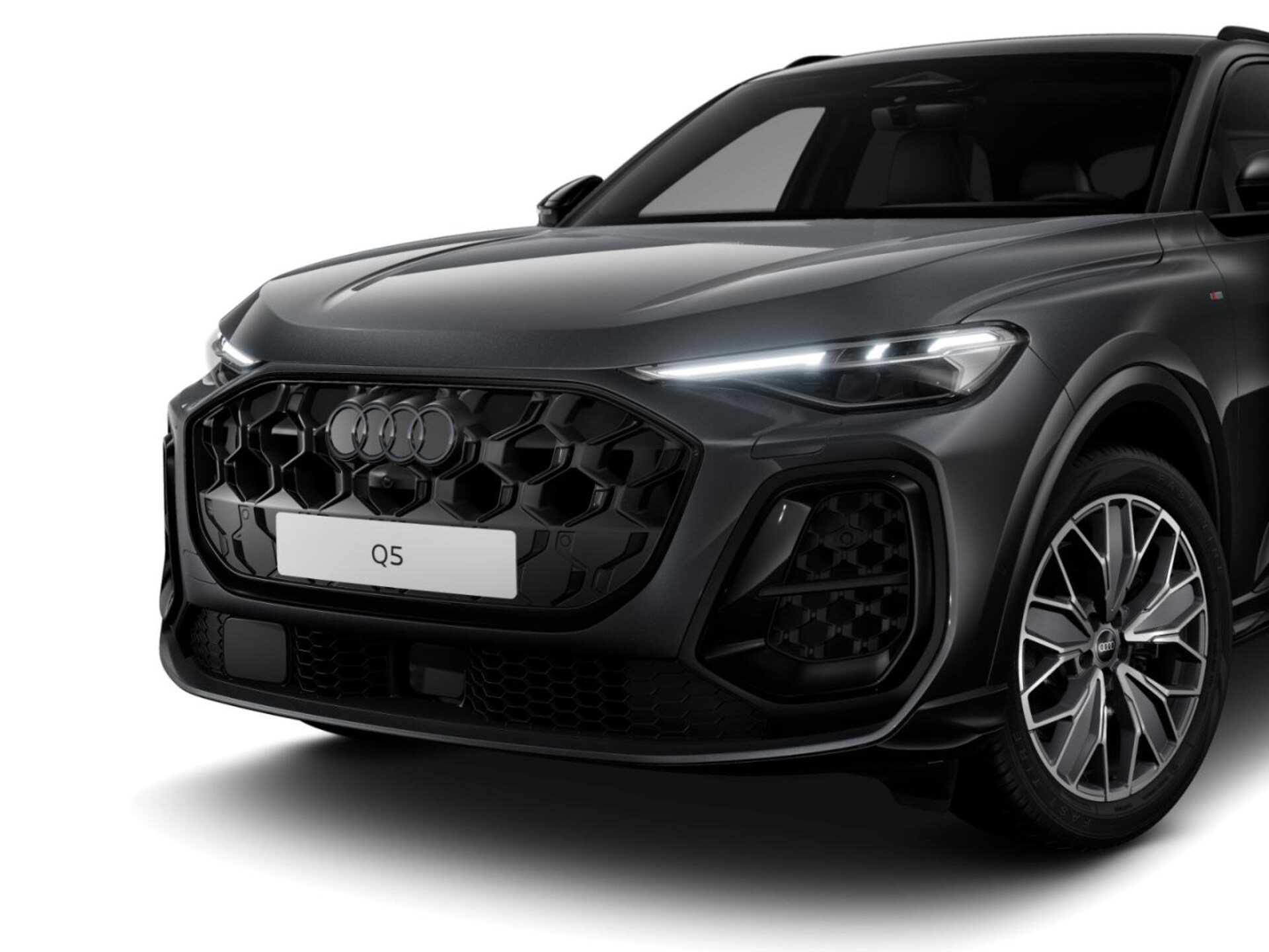 Audi Q5 SUV