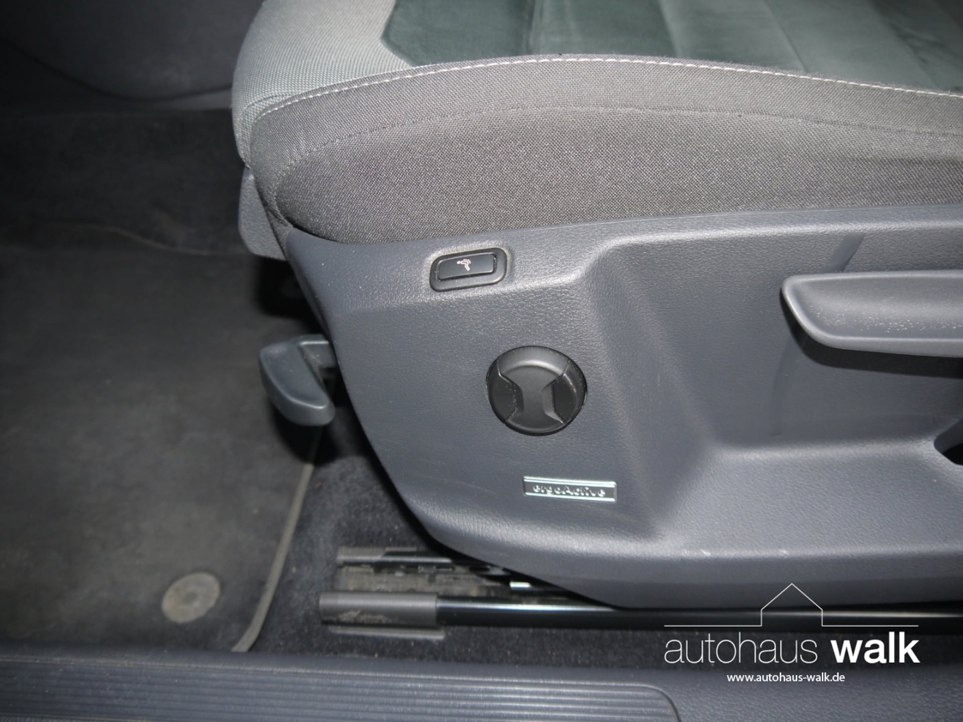Volkswagen Golf Sportsvan Comfortline
