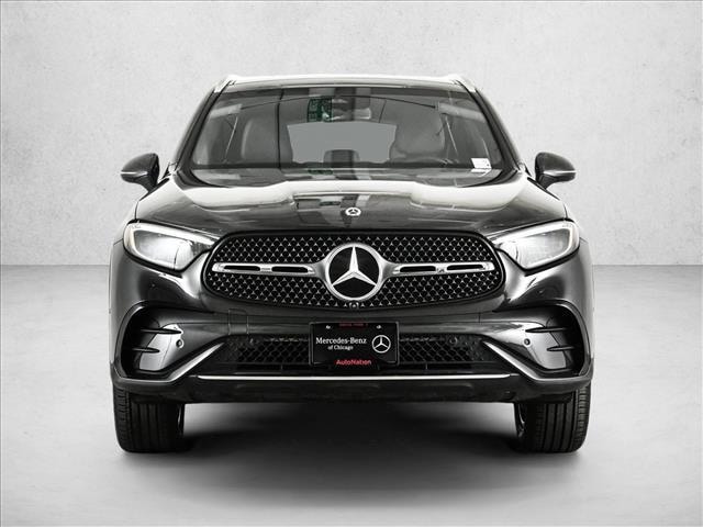 2023 Mercedes-Benz GLC 300