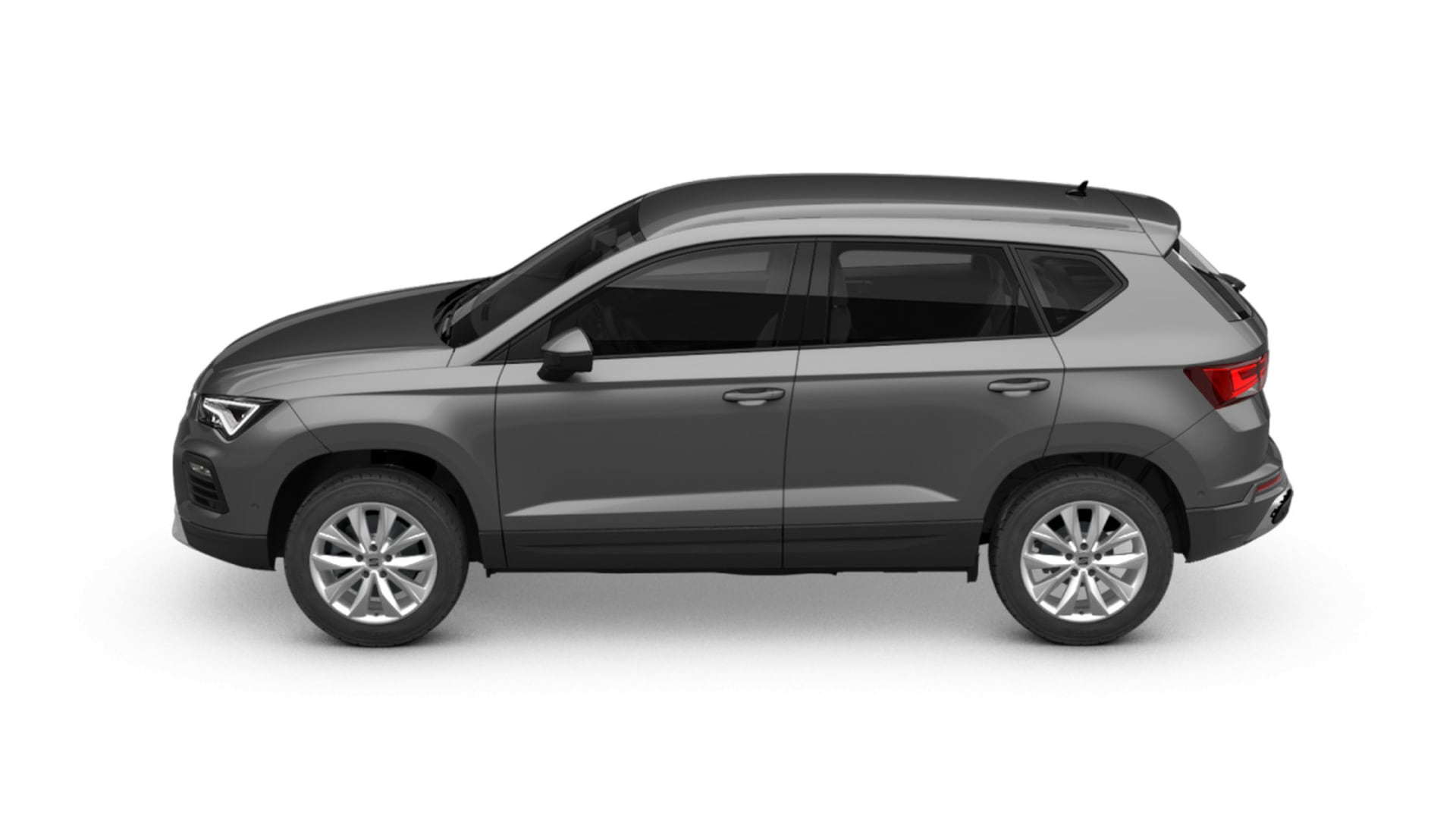 SEAT Ateca Style