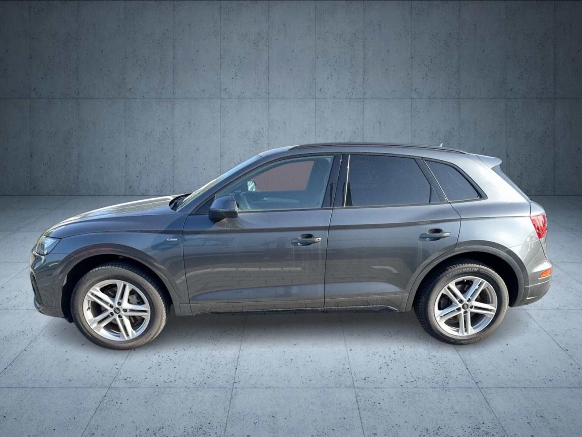 Audi Q5 SUV S line