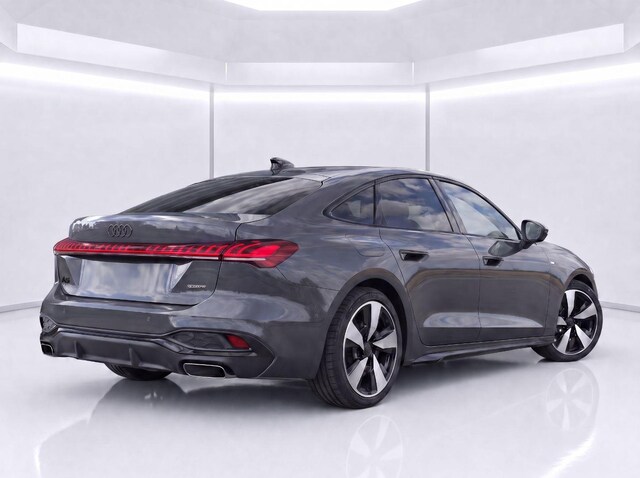 2026 Audi A5 Sedan