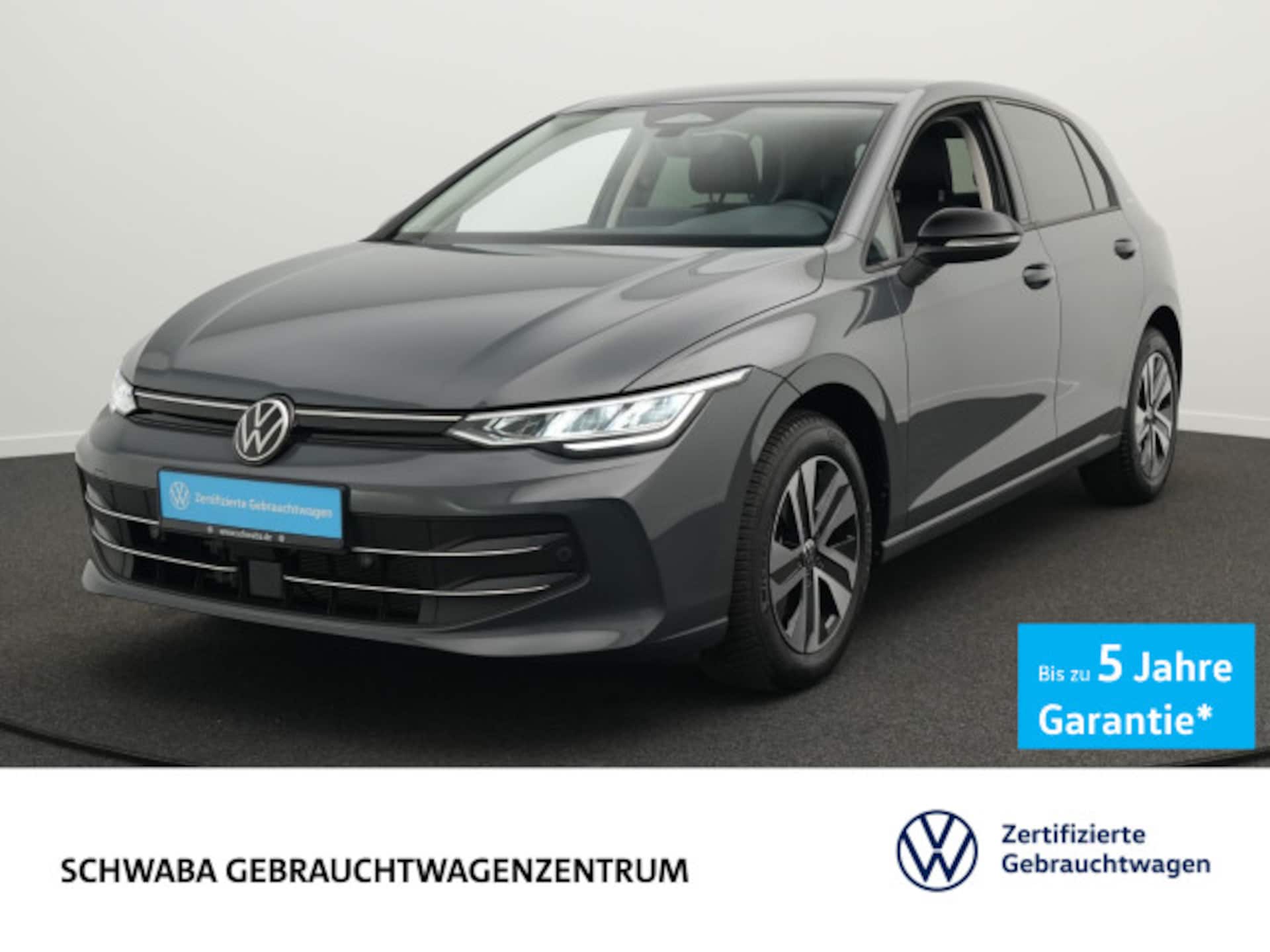 Volkswagen Golf ENERGY