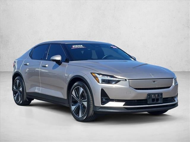 2024 Polestar 2
