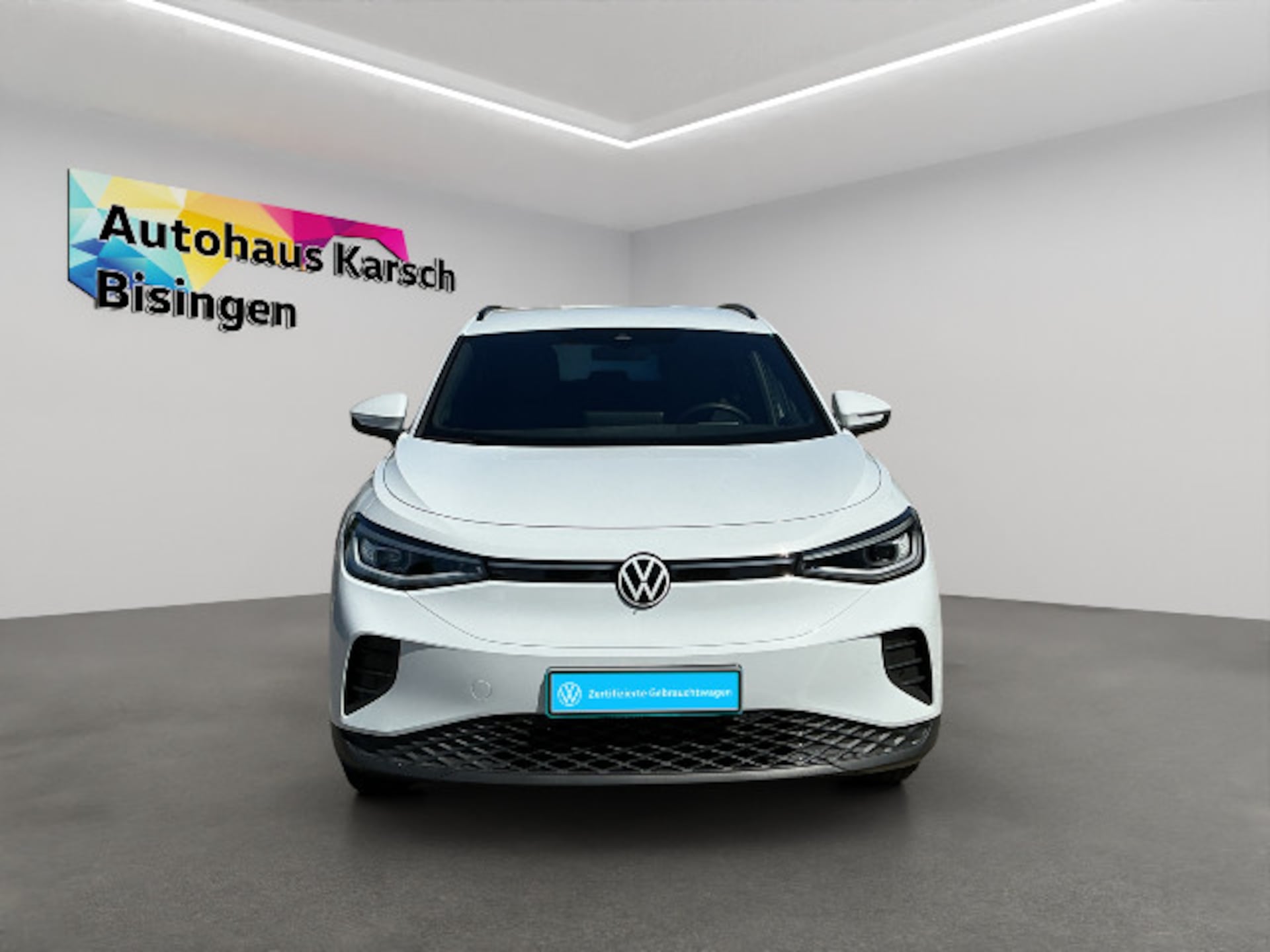 Volkswagen ID.4 Pure