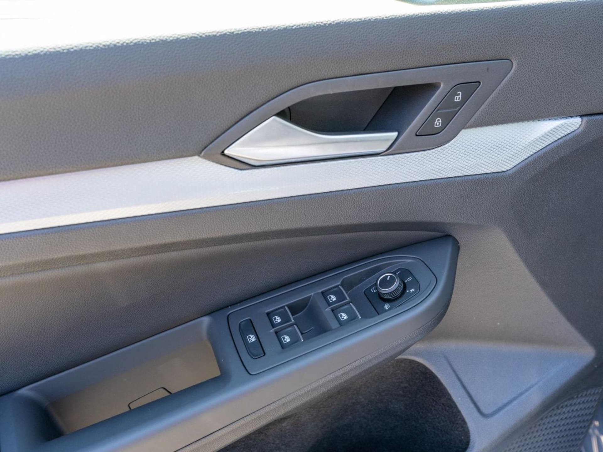 Volkswagen Golf ENERGY
