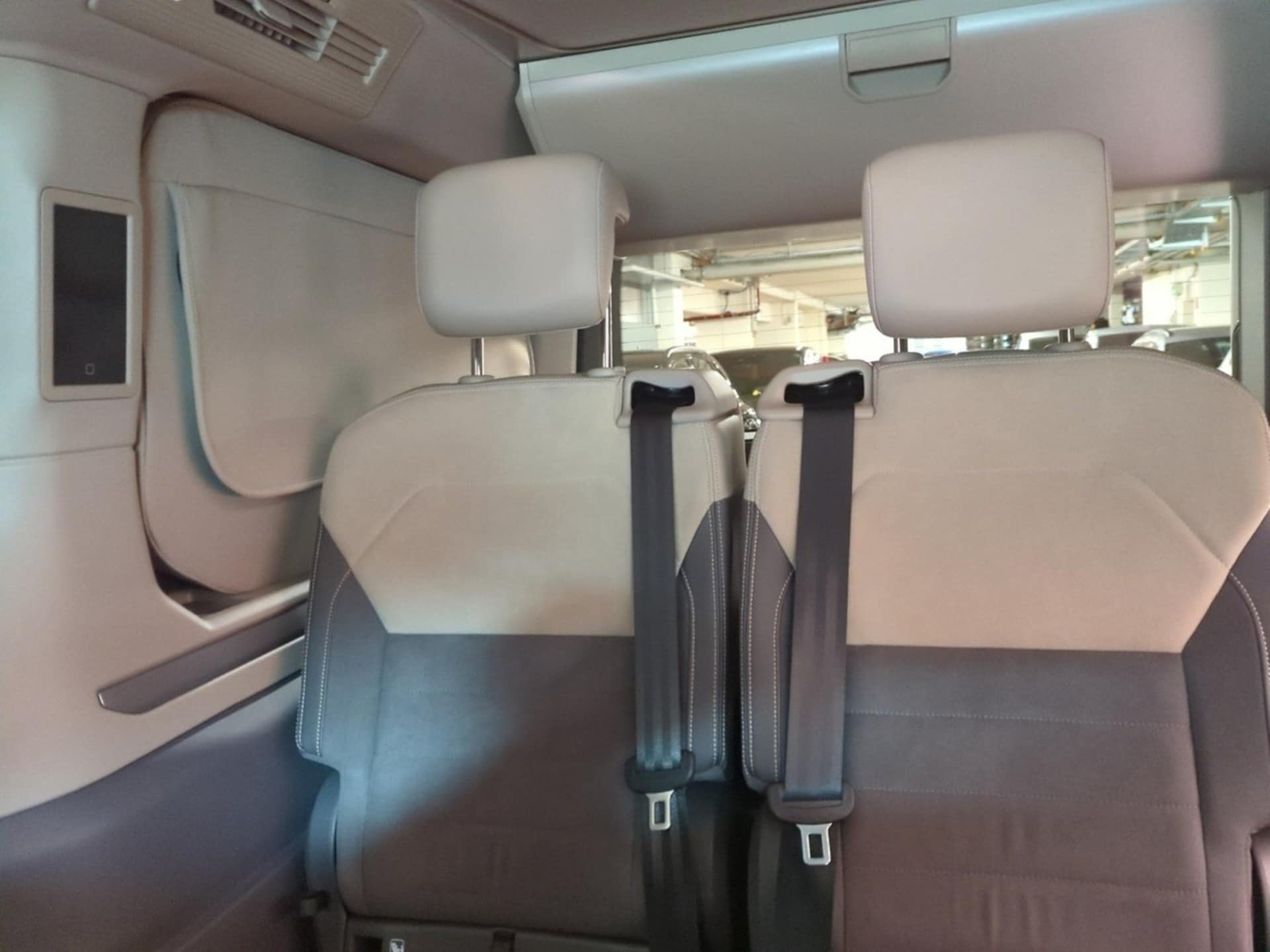 Volkswagen California Ocean
