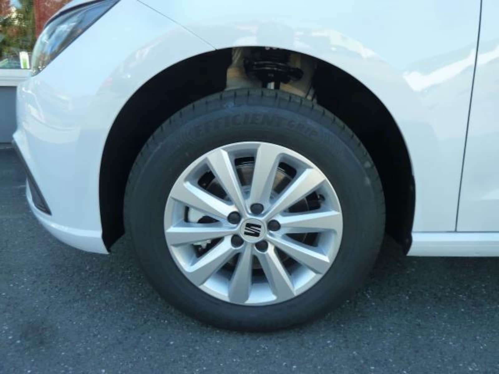 SEAT Ibiza – Bild 4