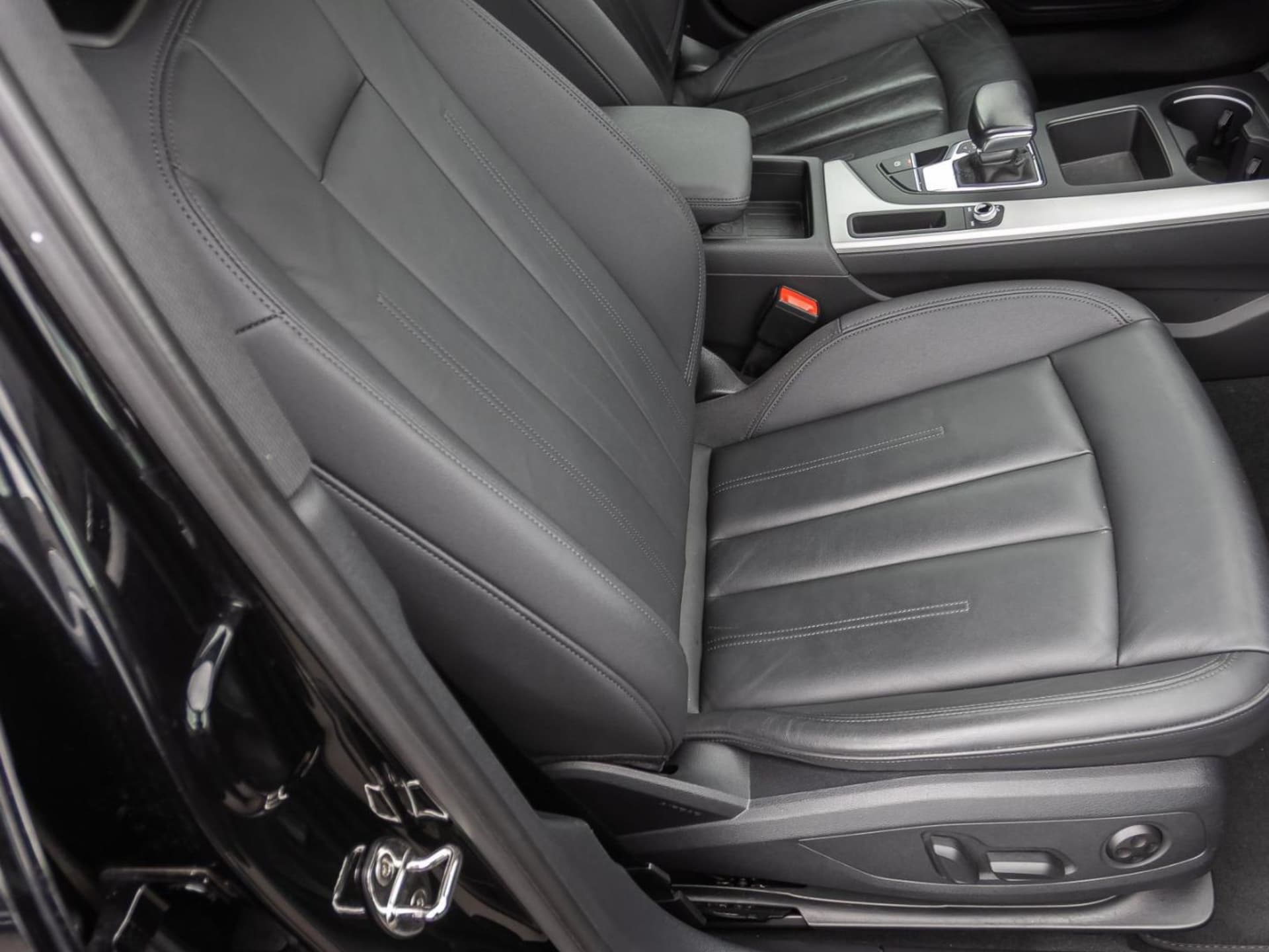 Audi A4 Avant Advanced