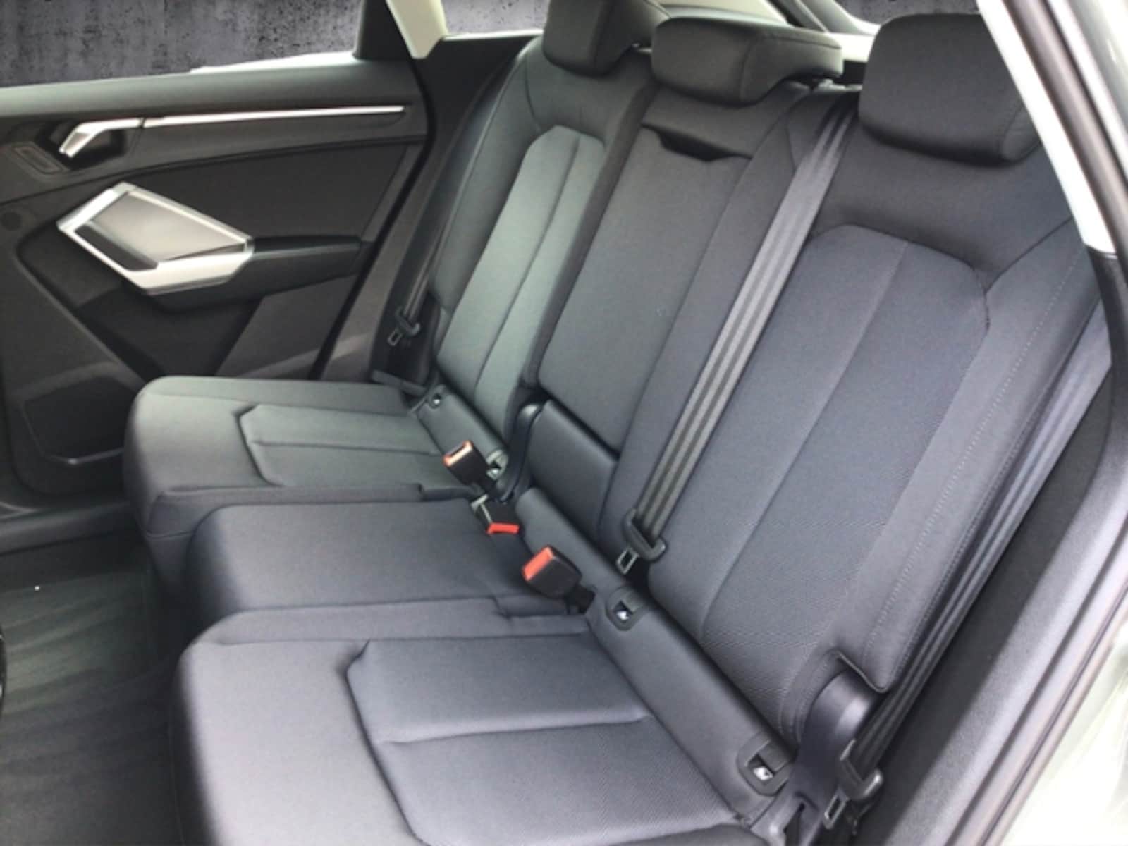Audi Q3 – Bild 10