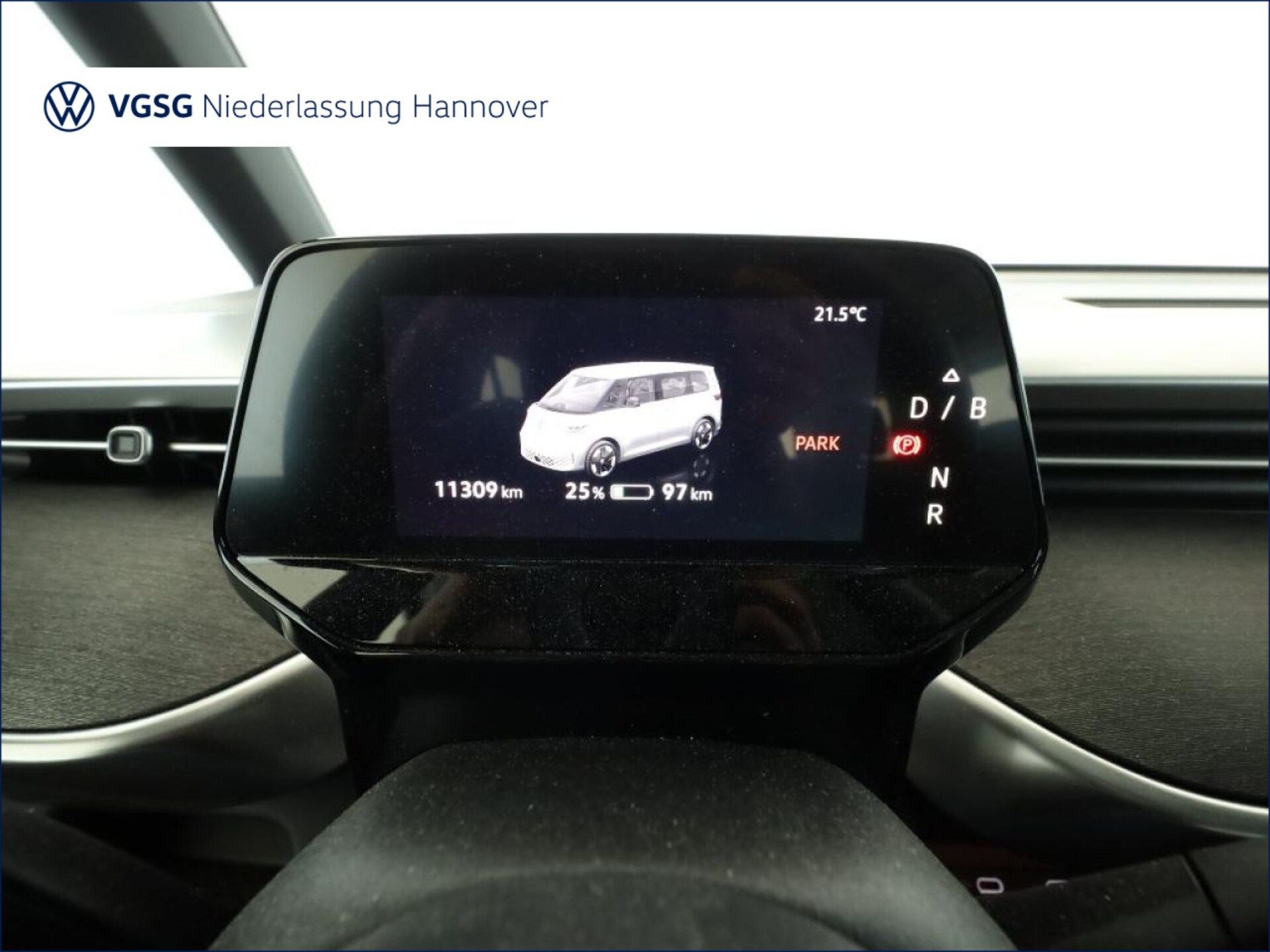 Volkswagen ID. Buzz Pro